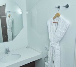 Двухместный номер Superior двуспальная кровать в Green Which Hotel