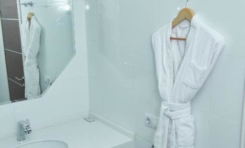 Одноместный номер Standard в Green Which Hotel