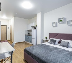 Квартира в DreamHouse