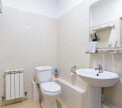 Family room в Сибирское Подворье