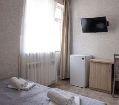 КОМФОРТ ДВУХМЕСТНЫЙ в Rich