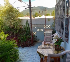 Двухместный номер Standard 2 отдельные кровати в Sabaydee House at Pai