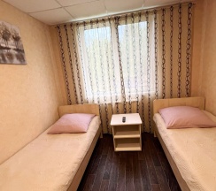 Стандарт 2 этаж в Щукино