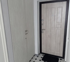 Квартира в Апартаменты на улица Гагарина, 38А