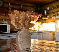 Дом в Евразия