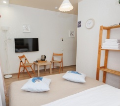 Стандарт №1 в Room hotel