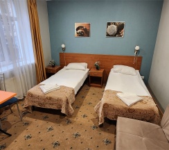 Студия 122 в Aкцент