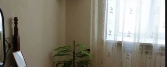 Одноместный номер Standard в Центральная