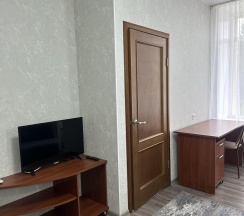 2-комнатный номер люкс в Пингвин