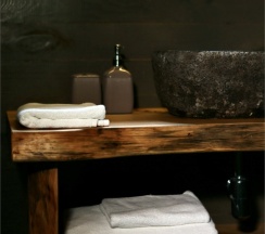 Шатёр в Урочище Сайкол