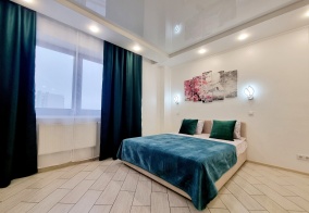 Апартаменты Апартаменты на Шараповский проезд, 2 вл. 3 стр. в Мытищах