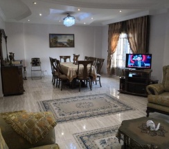 Апартаменты в Al Rehab City Full VIP Serviced Apartment, Cairo