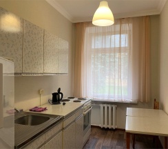 Однокомнатный двухместный в Нагорное