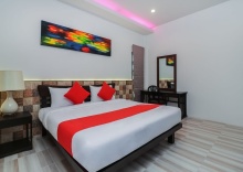 Вилла Grand в Baan Noppadol Hua Hin Loft Hotel