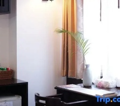 Двухместный номер Superior двуспальная кровать в Baan Huen Phen