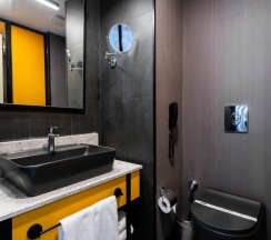 Четырёхместный номер Family в Arnor De Luxe Hotel & Spa