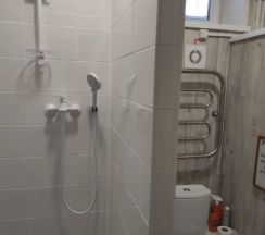 Гостевой домик в Апарт-отель