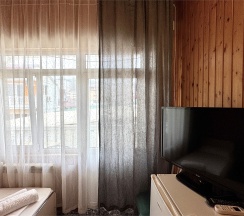 Стандарт 3 мест в GreenZone