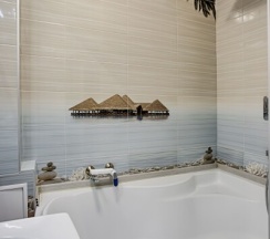 Апартаменты 11 в Exclusive Hotel&Apartments