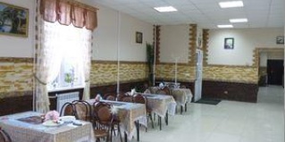 Неволино: Отель Вираж