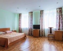 2-местный номер комфорт в Самоцвет