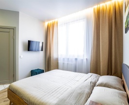 Декабристов 20-76/3 в Poshtel VDali