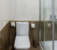 Стандартный номер улучшенный в Джорджовани