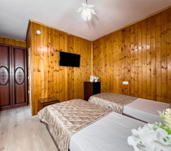 Стандарт в Руссо by Viva Hotels Group