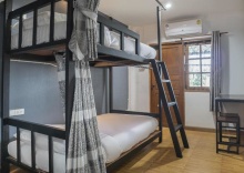 Номер Standard в OYO 736 Green Poshtel - Hostel