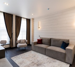 Полулюкс в Opera Wellness Hotel