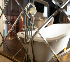 Luxe ESTET в Hotel Villa MARALIS