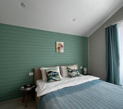 Коттедж стандарт в Flatpoint №178