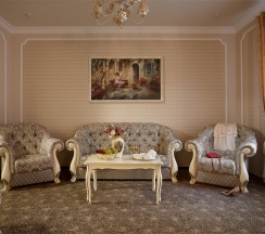 Гранд Люкс в Легенда