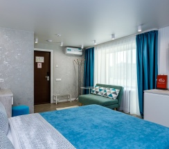 "ДЖУНИОР СЮИТ" Junior Suite Superior в Аврора