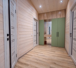 Коттедж в Лайм