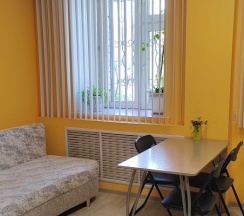 Кровать в общем номере (женский номер) в Эмили