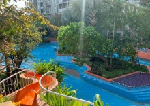 Апартаменты в Lahabana HuaHin pool view 137