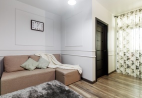 Апартаменты Апартаменты на Береговая 6 в Ростовской области