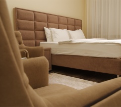 Lux 2 в Luxury апартаменты