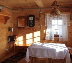 Русский Терем в Басаргино