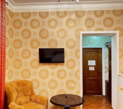 Двухместный номер Standard 2 отдельные кровати в Villa