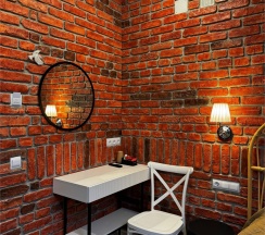 Двухместный номер в Чердак