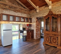 Люкс в Loft