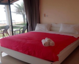 Номер Standard в Saichol Resort