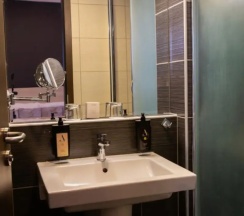 Двухместный номер Superior двуспальная кровать в Regnum Residence