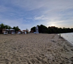 4-местный коттедж стандарт Кусто №2 в Кусто