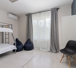 Вилла улучшенная в Surf Villa