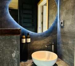 Шале 2 с расширенной террасой + Безлимитное посещение ЕлятыПарка в ЕлятыЛодж