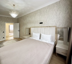 К 4/2, апарт, 2-ком., 4х (3 эт) (16) | в Sea Zone