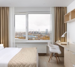 Стандарт (Технопарк) в YES Technopark